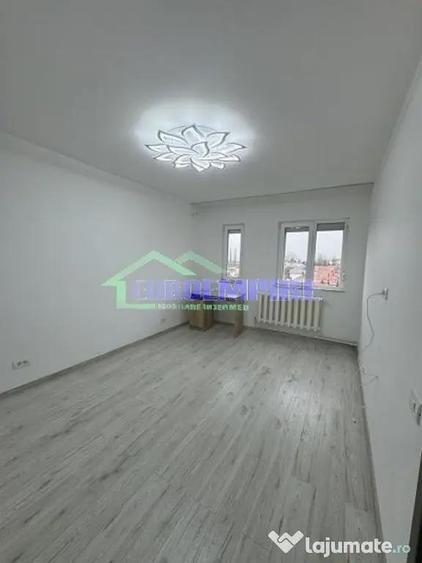 Garsoniera de vanzare zona Palas, decomandata, renovata - 1