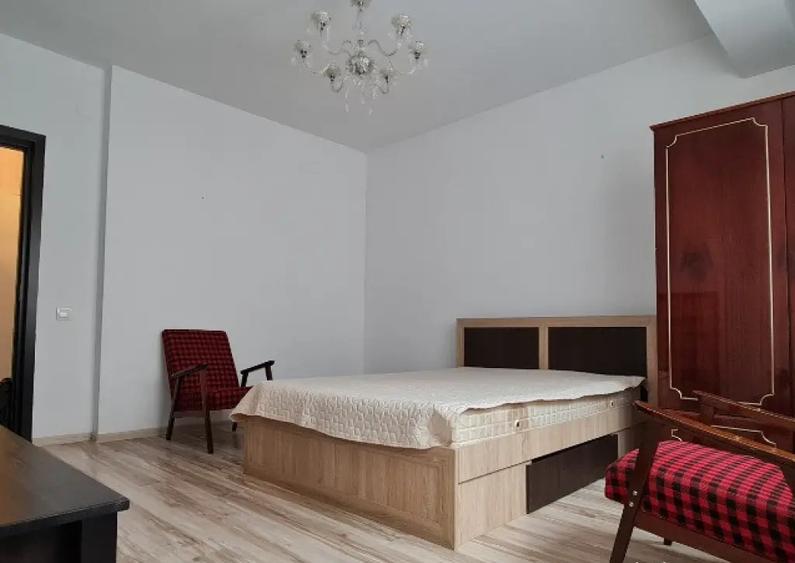 Garsoniera Metrou 1 Decembrie_Complex Nou - 3