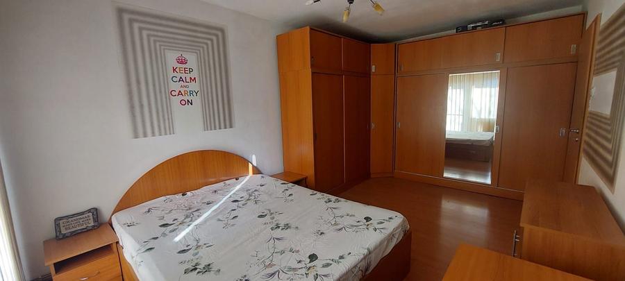 Inchiriez apartament cu 4 camere Timisoara, Calea Lipovei, 500 euro. - 3
