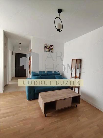 Inchiriere garsoniera de lux, parcare privata, zona Cartier Albert - 6