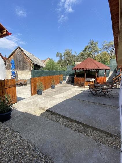 Casa vanzare inchiriere pe termen lung - 3
