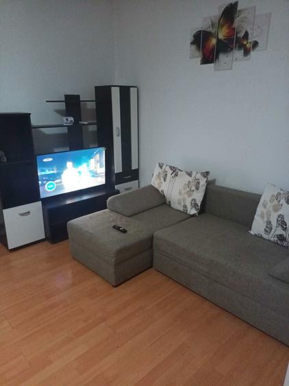 Inchiriez Garsoniera, zona centrala, complet mobilata si utilata - 4