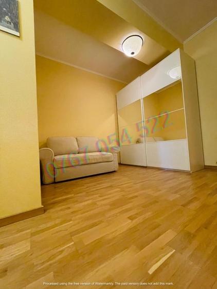 Apartament 3 camere | 86 mp  | Parcare subterană cu priză EV | Boxa depozitare - 7