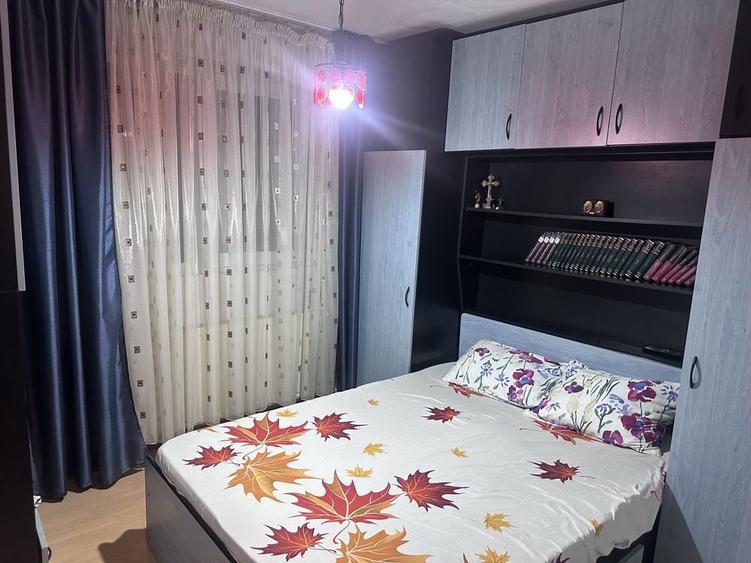 Inchiriez apartament 2 camere BERCENI, zona Huedin - 7