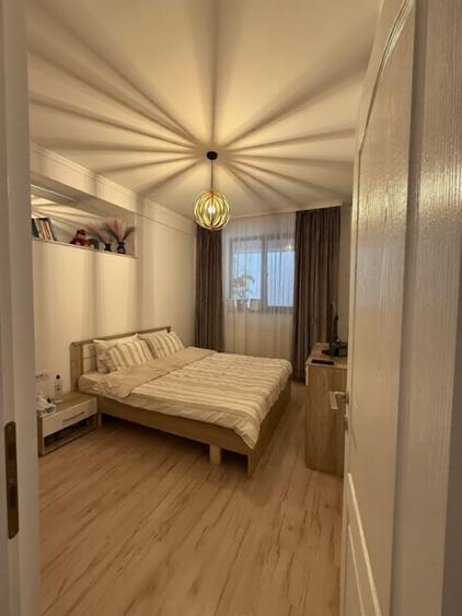 Apartament 2 camere | 56 Mp utili | Zona linistita din Bucuresti noi - 5