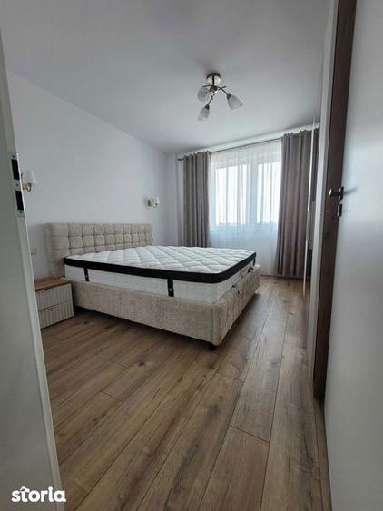 Inchiriez apartement cu 2 camere Alexanderman Twins, Suceava - 5