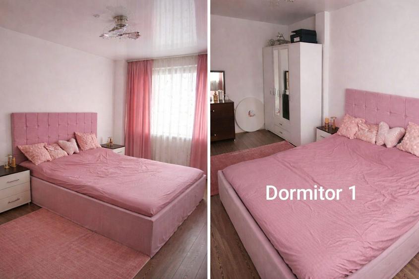 Apartament 4 camere Vulcan/ Dinca - 3