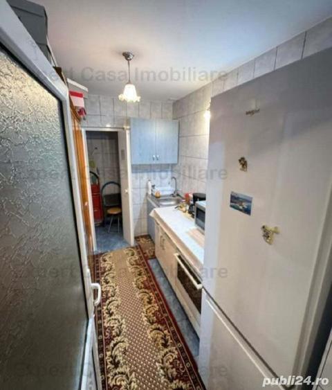 Apartament cu extindere ?i curte interioara ... Pavilioane Cfr Cantemir - 6