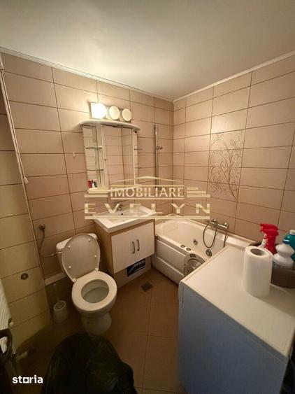 Garsoniera de vanzare Zona Capat 1 (Str. Tiberiu Crudu) - 7