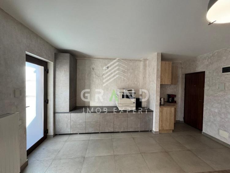 2 camere | Grădină proprie | Parcare | Zonă Bună Ziua–stradă privată - 2