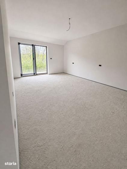 Casa mare Visani 230 mp | 3 dormitoare + living 60 mp | teren 610 mp - 12