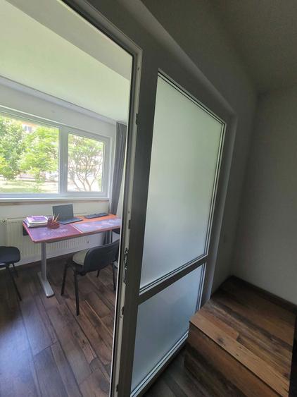 Apartament 2 camere, 77mp utili, Floresti (CLUJ), Porii la 5 minute de eroilor - 3