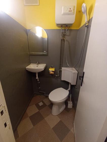 De vânzare garsoniera pe strada Viitorului în Sfântu Gheorghe - 7