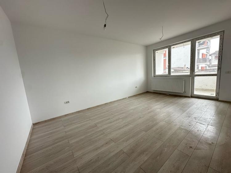 Apartament cu doua camere, gradina 250mp, Sanpetru - 6