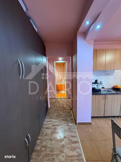 Apartament 2 camere - 7