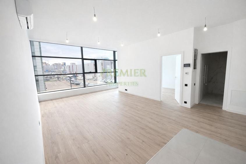 Apartament 2 camere One Nord Lofts Pipera etaj 1 de vanzare - 1