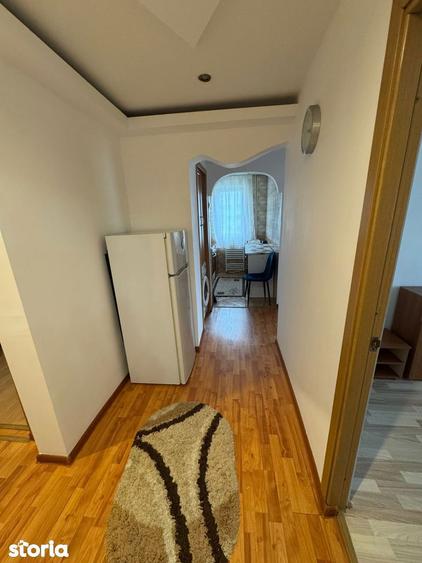 Apartament de inchiriat 4 camere, zona Tic-Tac - 9