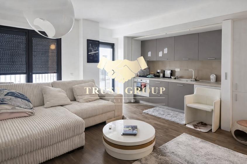 Apartament 3 camere Domenii - 4