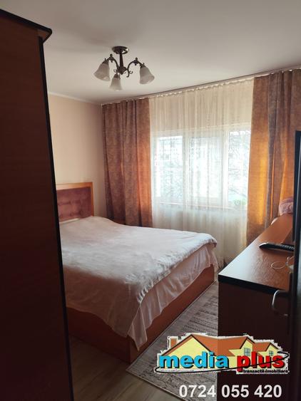 Apartament decomandat 2 camere – Siderurgiștilor Vest - 6