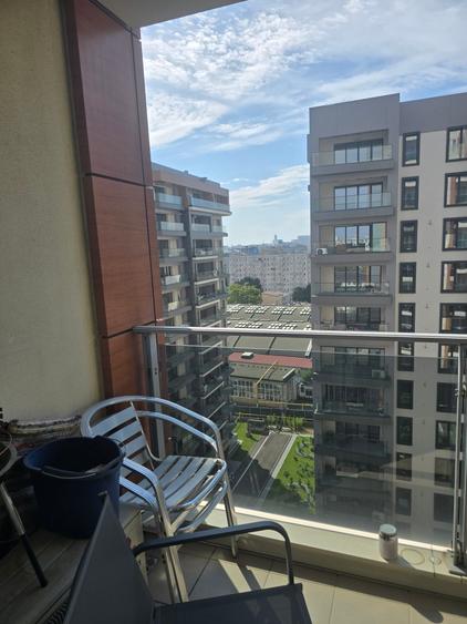 Apartament 3 camere tip A – InCity Residences, zona Dristor – Alba Iulia - 28