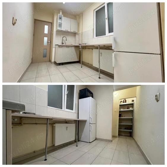 Cismigiu, decomandat, etajul 3, fara risc - 1