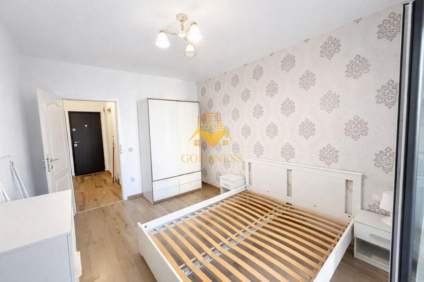 2 Camere Openspace,Europa/Zorilor, Parcare,Calea turzii,Observatorului - 4