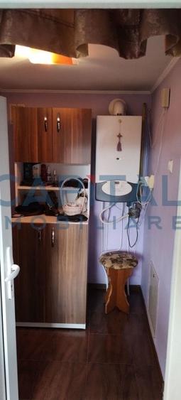 Casa de vanzare in Vaslui, 2 camere. Comision 0! - 7