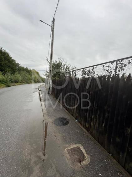 Teren intravilan - Orlat - 6