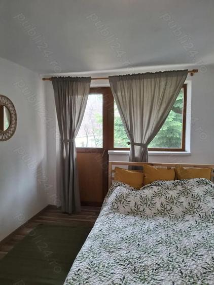 Casa de inchiriat Breaza de Sus in regim hotelier - 7