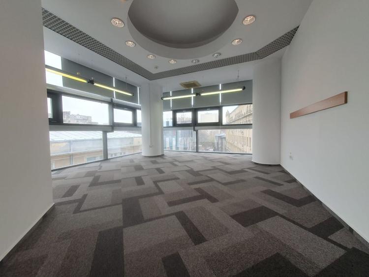 Comision 0! Inchiriere birouri in zona Universitate - de la 350mp - 8