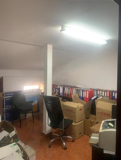 Vanzare  Cladire  de  Birouri P+1E  teren 940mp  zona  Bamboo - 2