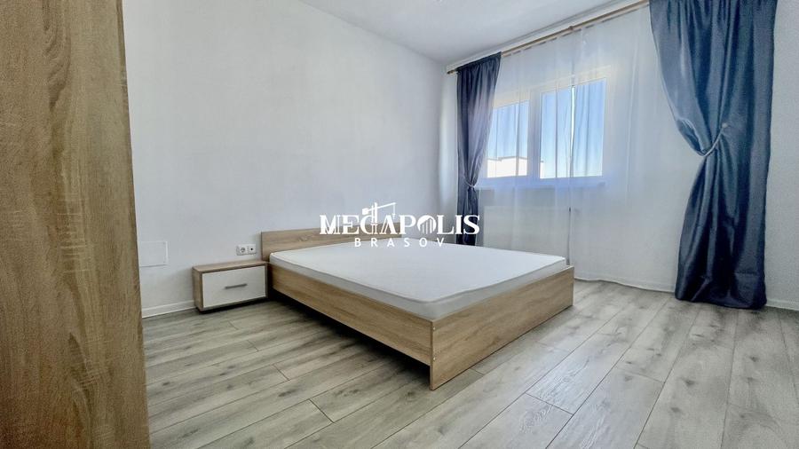 Duplex 4 camere | Complex modern | Stradă asfaltată - 11