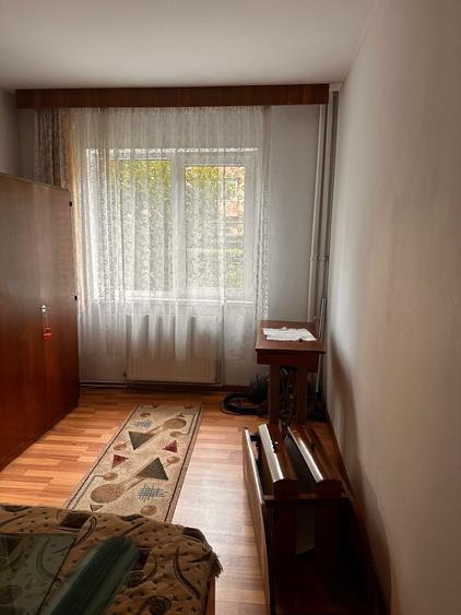 Apartament cu doua camere la parter intr-o zona cu spatii verzi - 1