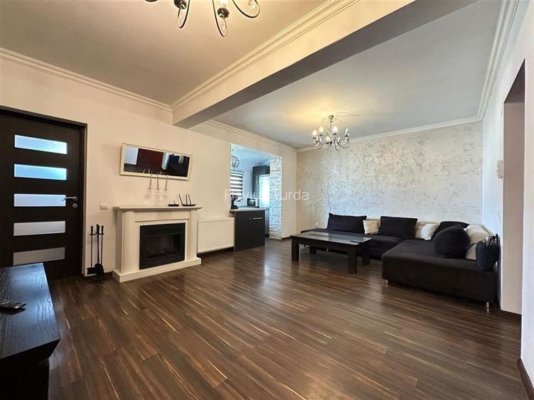 Apartament 3 camere zona Turnisor Apartament 3 camere zona Turnisor