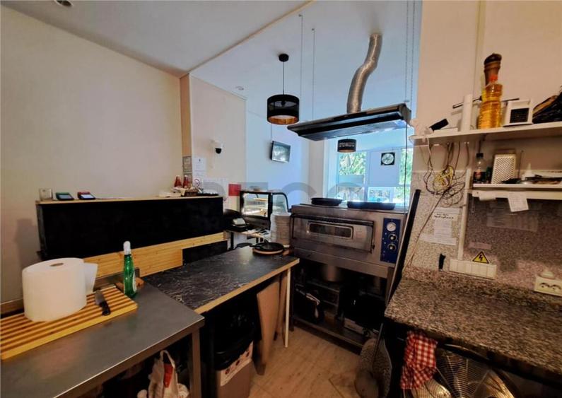 RECO pizzerie la cheie - 4