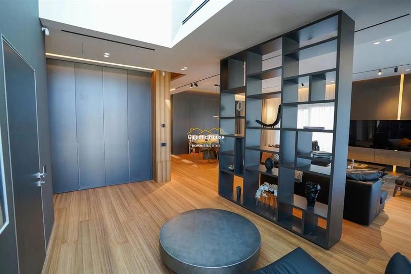 Exquisite Penthouse - Elevated Living Redefined close to the US Embassy - 17