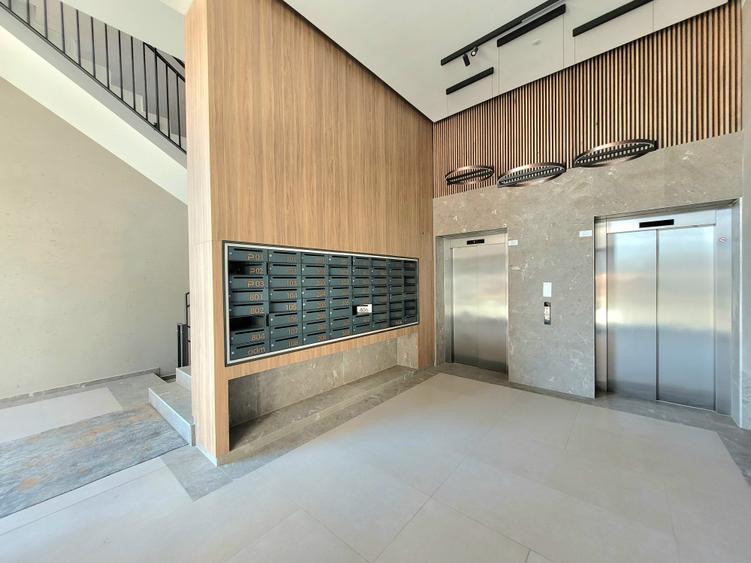 Studio Premium – Confort și Eficiență Energetică de Top Kasper, Coresi - 19