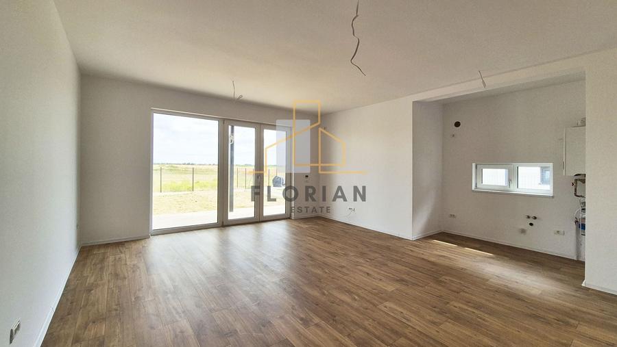 Duplex Parter Mosnita Noua - Panouri fotovoltaice -Comision 0% - 4