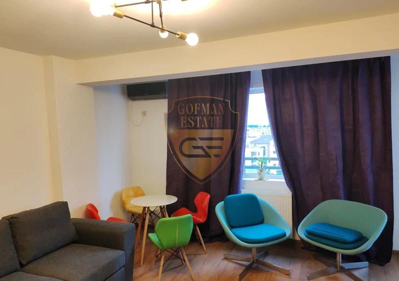 2 camere , Energia, Baba Novac, 58.13 mp, 2 balcoane - 2