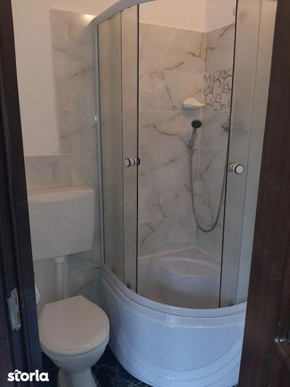 Garsoniera | Andronache | 10' Lacul Plumbita | mobilata-utilata - 3