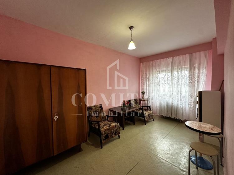 Oportunitate! Apartament 4 camere decomandate | Zona Calea Floresti - 6