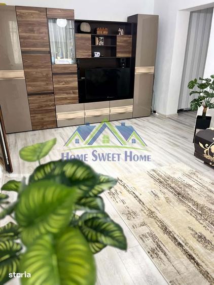 De inchiriat - Apartament 3 camere, etaj 2, M3 - Profi, 60mp, balcon! - 5