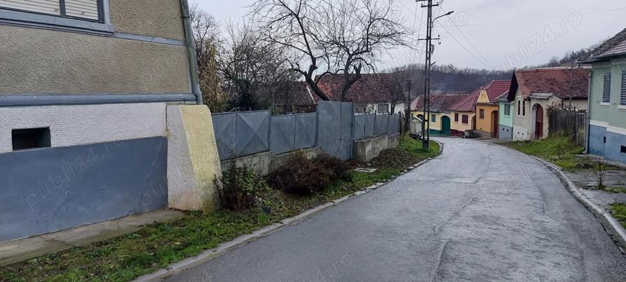 Casa batraneasca in Aciliu - 6