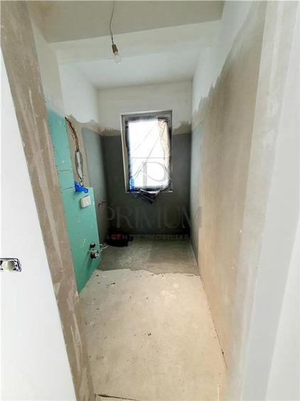 DUMBTAVITA - 3CAM - SPATIOS - 2 LOCURI DE PARCARE - CENTRALA PROPRIE/AC - 7