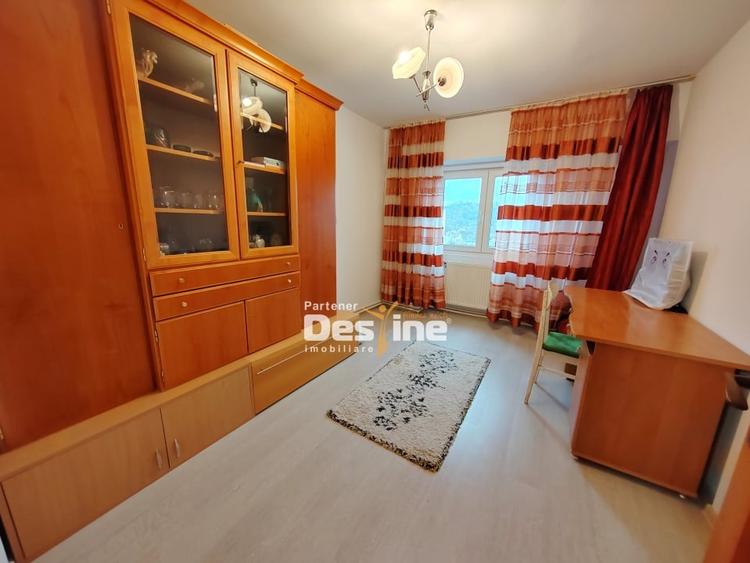 Nicolina - Apartament 4 camere DECOMANDAT 97,01 mp - 3