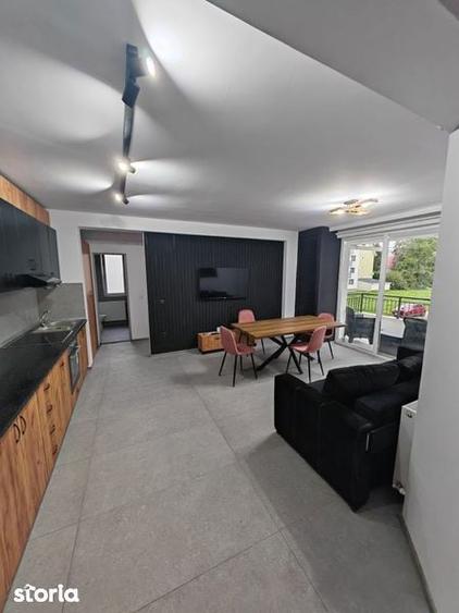 Inchiriem apartamente 3 camere - 2