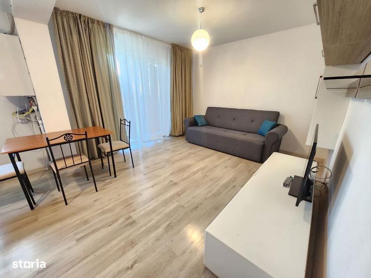 Apartament - Centrala Proprie - Militari Residence - 2