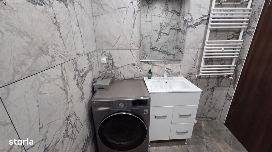 Apartament 3 camere Pipera - 7