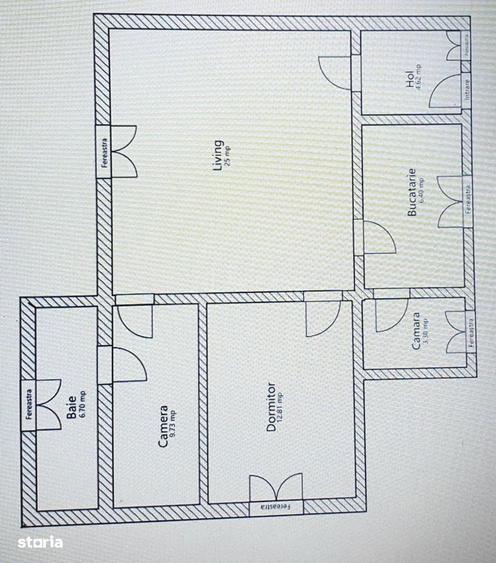 Casa - 2 apartamente - Rasnov - 9