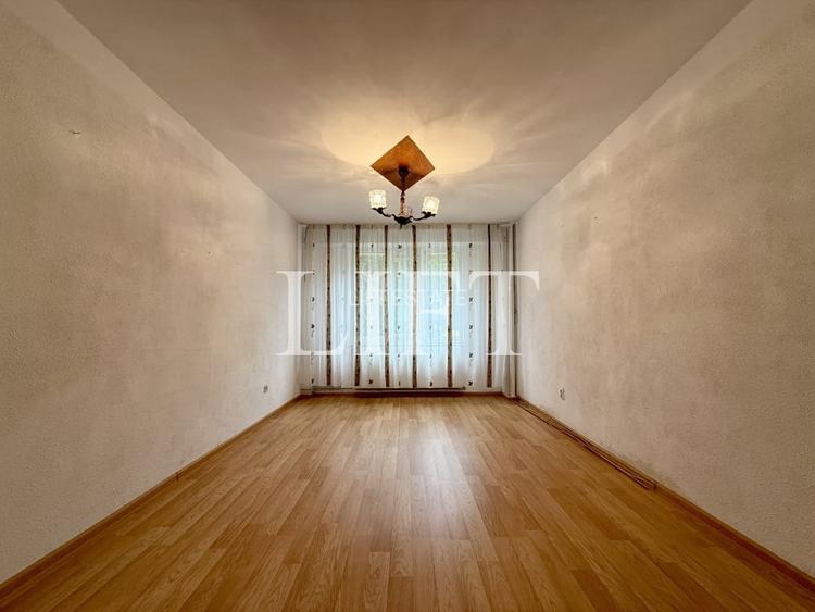 Apartament de 2 camere, 47.3, Zona Astra - Carpatilor